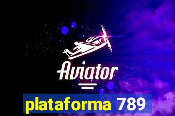 plataforma 789